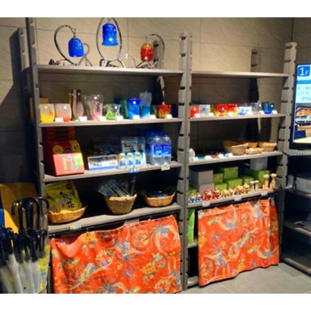Hotel Granview Ishigaki Arakawa - Vacation Stay 47095V Eksteriør bilde