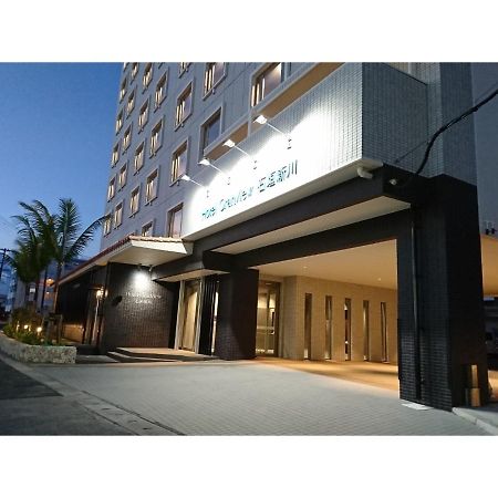 Hotel Granview Ishigaki Arakawa - Vacation Stay 47095V Eksteriør bilde