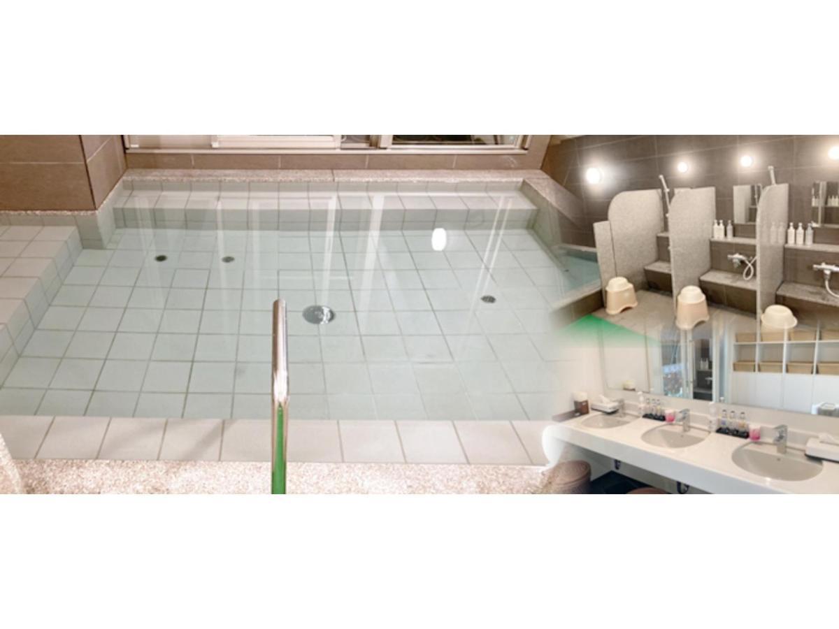 Hotel Granview Ishigaki Arakawa - Vacation Stay 47095V Eksteriør bilde
