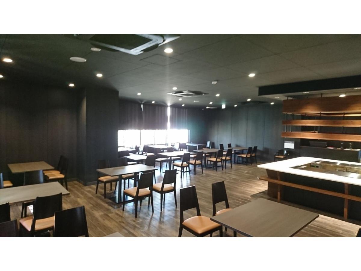 Hotel Granview Ishigaki Arakawa - Vacation Stay 47095V Eksteriør bilde