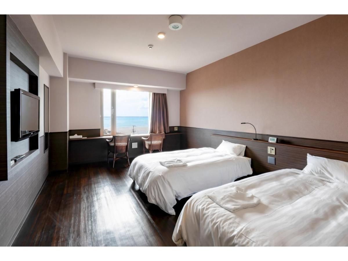 Hotel Granview Ishigaki Arakawa - Vacation Stay 47095V Eksteriør bilde