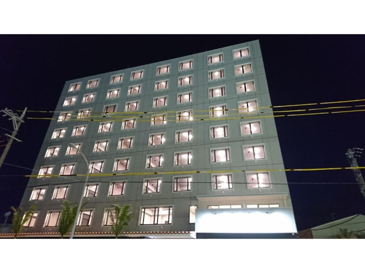 Hotel Granview Ishigaki Arakawa - Vacation Stay 47095V Eksteriør bilde